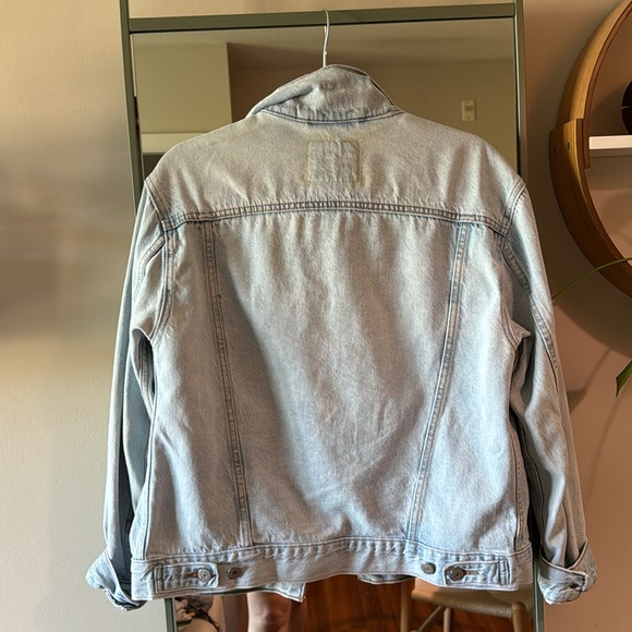 Levi’s Jean jacket - Picture 4 of 6